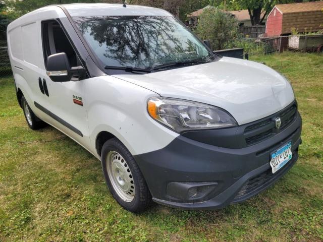 Photo 0 VIN: ZFBERFAB0J6K95519 - RAM PROMASTER 