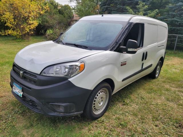 Photo 1 VIN: ZFBERFAB0J6K95519 - RAM PROMASTER 