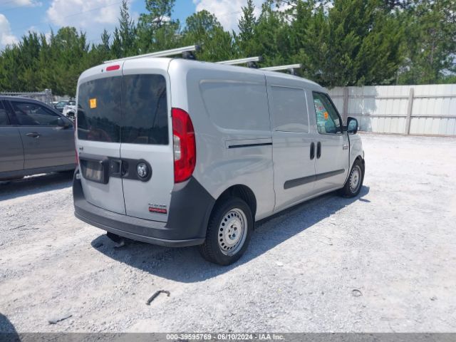 Photo 3 VIN: ZFBERFAB0J6L10326 - RAM PROMASTER CITY 