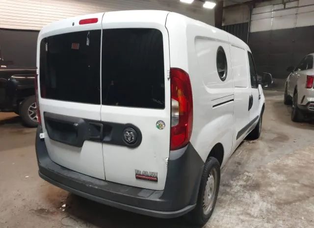 Photo 3 VIN: ZFBERFAB0J6L29474 - RAM PROMASTER CITY 