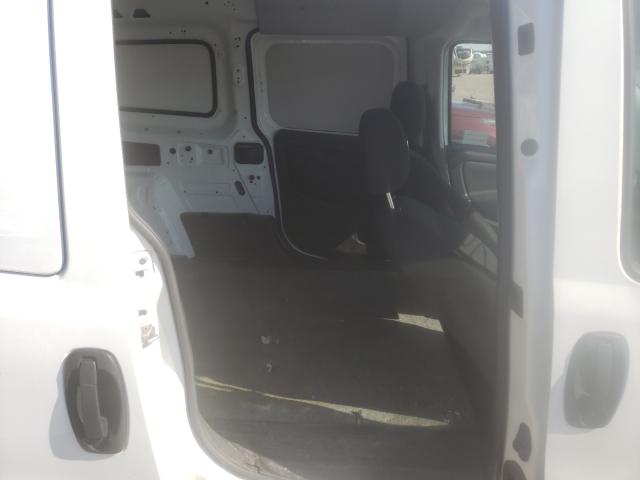 Photo 5 VIN: ZFBERFAB0J6L78819 - RAM PROMASTER 