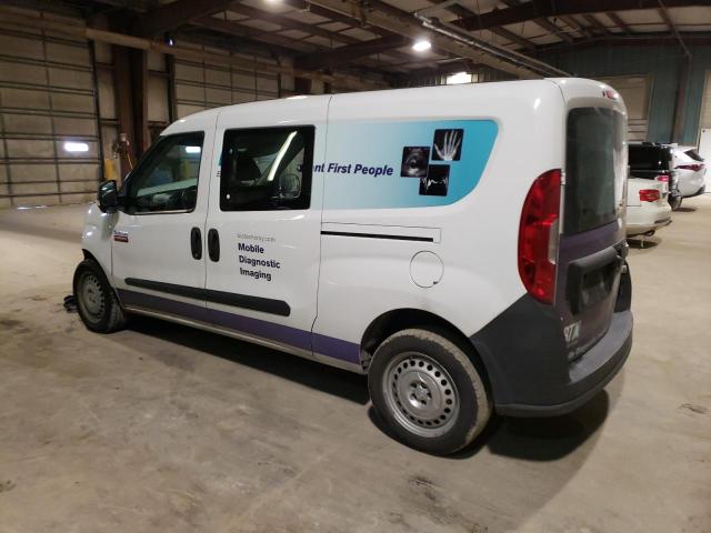 Photo 1 VIN: ZFBERFAB1H6D37435 - RAM PROMASTER 