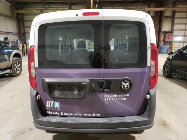 Photo 5 VIN: ZFBERFAB1H6D37435 - RAM PROMASTER 