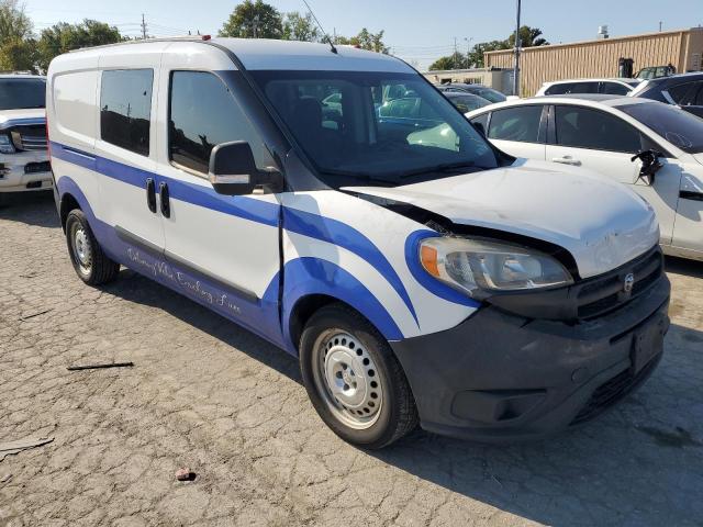 Photo 3 VIN: ZFBERFAB1H6D48838 - RAM PROMASTER 