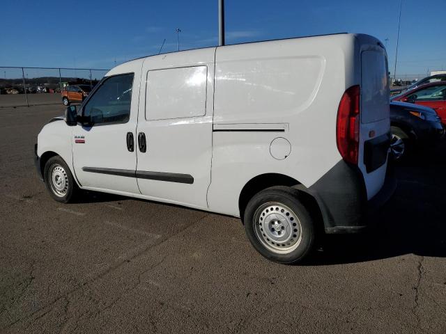 Photo 1 VIN: ZFBERFAB1H6E18578 - RAM PROMASTER 