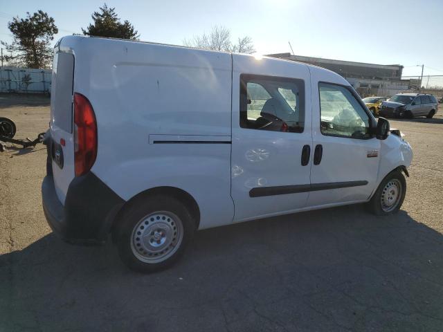 Photo 2 VIN: ZFBERFAB1H6E18578 - RAM PROMASTER 