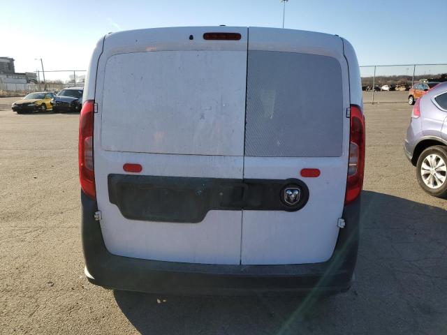 Photo 5 VIN: ZFBERFAB1H6E18578 - RAM PROMASTER 