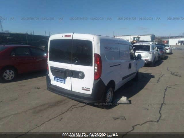 Photo 3 VIN: ZFBERFAB1H6E25367 - RAM PROMASTER CITY CARGO VAN 