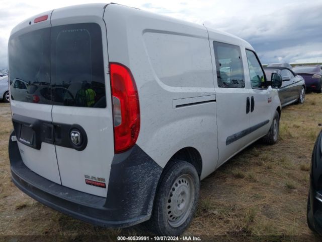 Photo 3 VIN: ZFBERFAB1H6G62893 - RAM PROMASTER CITY 