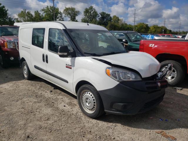 Photo 0 VIN: ZFBERFAB1H6G99040 - RAM PROMASTER 