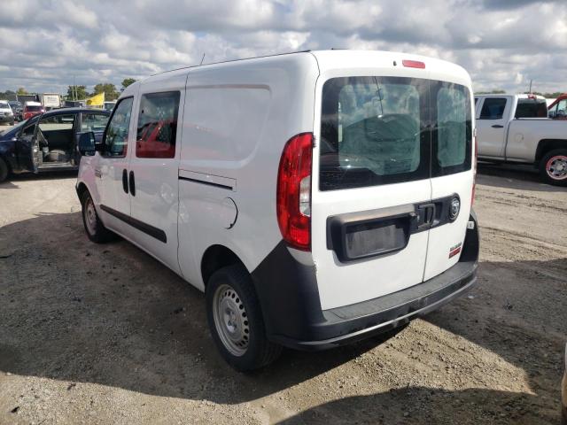 Photo 2 VIN: ZFBERFAB1H6G99040 - RAM PROMASTER 