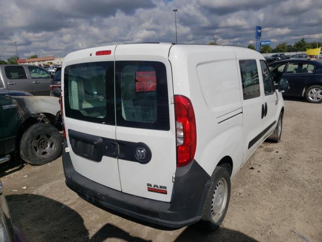 Photo 3 VIN: ZFBERFAB1H6G99040 - RAM PROMASTER 