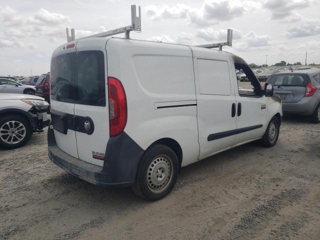 Photo 2 VIN: ZFBERFAB1H6H12711 - RAM PROMASTER 