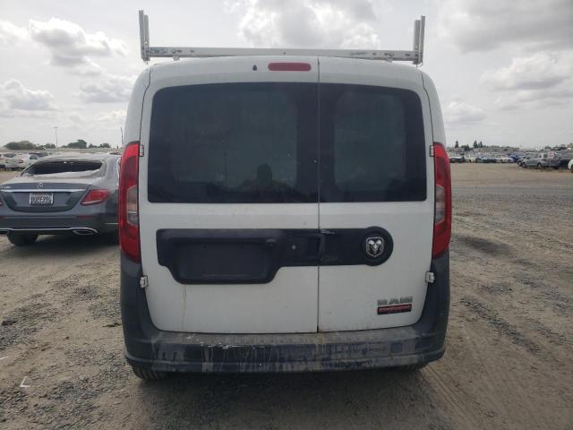 Photo 5 VIN: ZFBERFAB1H6H12711 - RAM PROMASTER 