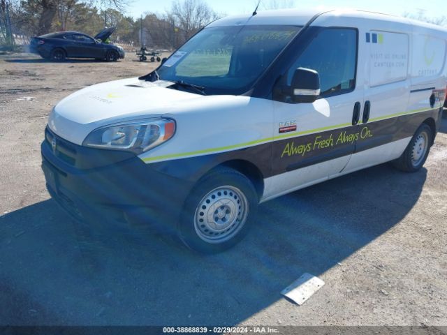 Photo 1 VIN: ZFBERFAB1J6J03914 - RAM PROMASTER CITY 