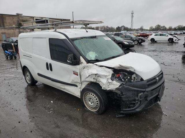 Photo 0 VIN: ZFBERFAB1J6K01535 - RAM PROMASTER 