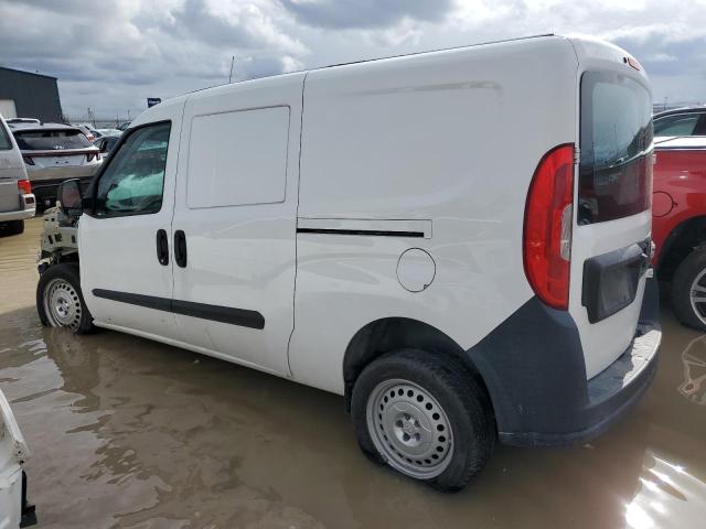 Photo 1 VIN: ZFBERFAB1J6K22580 - RAM PROMASTER 