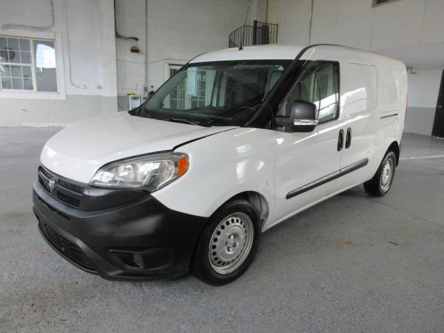 Photo 1 VIN: ZFBERFAB1J6K22580 - RAM PROMASTER 