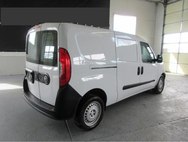 Photo 2 VIN: ZFBERFAB1J6K22580 - RAM PROMASTER 