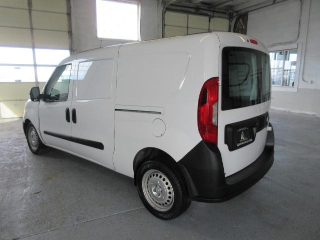 Photo 3 VIN: ZFBERFAB1J6K22580 - RAM PROMASTER 