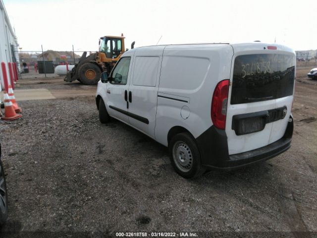 Photo 2 VIN: ZFBERFAB1J6K38634 - RAM PROMASTER CITY 