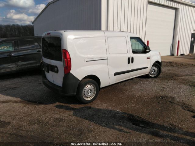 Photo 3 VIN: ZFBERFAB1J6K38634 - RAM PROMASTER CITY 