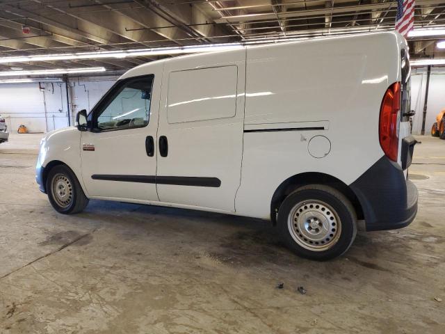 Photo 1 VIN: ZFBERFAB1J6K41100 - RAM PROMASTER 