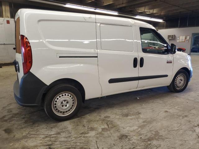 Photo 2 VIN: ZFBERFAB1J6K41100 - RAM PROMASTER 