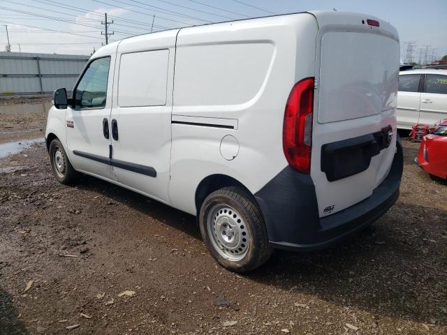 Photo 1 VIN: ZFBERFAB1J6L34392 - RAM PROMASTER 