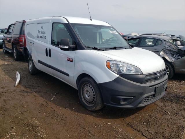 Photo 3 VIN: ZFBERFAB1J6L34392 - RAM PROMASTER 