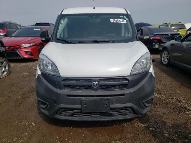 Photo 4 VIN: ZFBERFAB1J6L34392 - RAM PROMASTER 