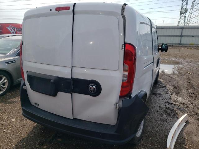 Photo 5 VIN: ZFBERFAB1J6L34392 - RAM PROMASTER 