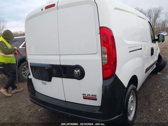 Photo 3 VIN: ZFBERFAB2H6D69262 - RAM PROMASTER CITY 