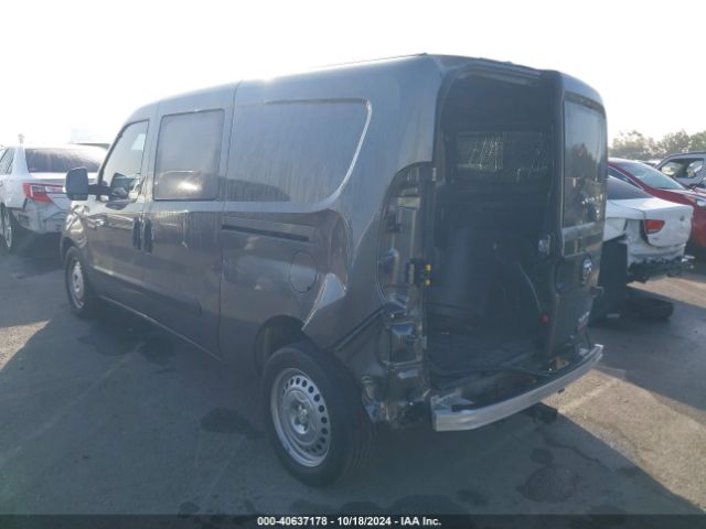 Photo 2 VIN: ZFBERFAB2H6E14765 - RAM PROMASTER CITY 