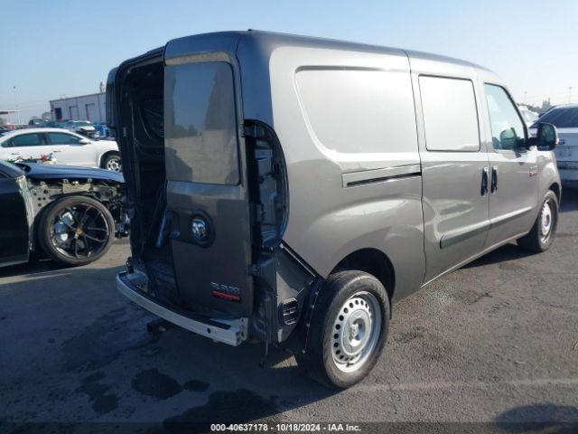 Photo 3 VIN: ZFBERFAB2H6E14765 - RAM PROMASTER CITY 