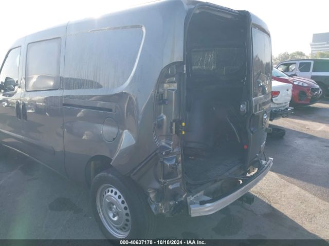 Photo 5 VIN: ZFBERFAB2H6E14765 - RAM PROMASTER CITY 