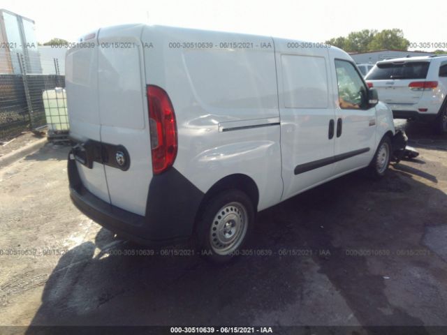 Photo 3 VIN: ZFBERFAB2H6E27824 - RAM PROMASTER CITY CARGO VAN 