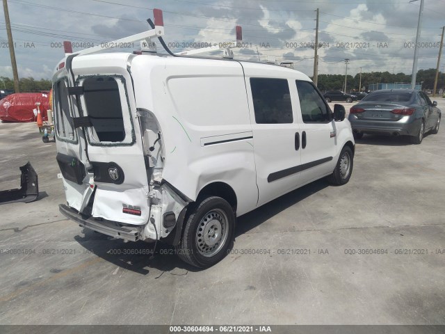 Photo 3 VIN: ZFBERFAB2H6E47409 - RAM PROMASTER CITY CARGO VAN 