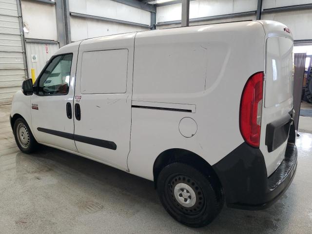 Photo 1 VIN: ZFBERFAB2H6E47734 - RAM PROMASTER 