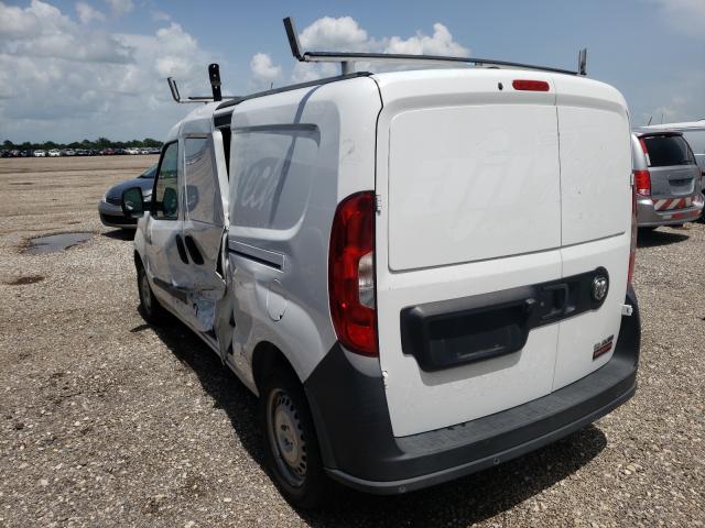 Photo 2 VIN: ZFBERFAB2H6F00674 - RAM PROMASTER 