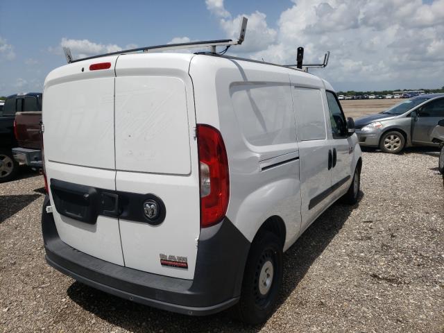 Photo 3 VIN: ZFBERFAB2H6F00674 - RAM PROMASTER 