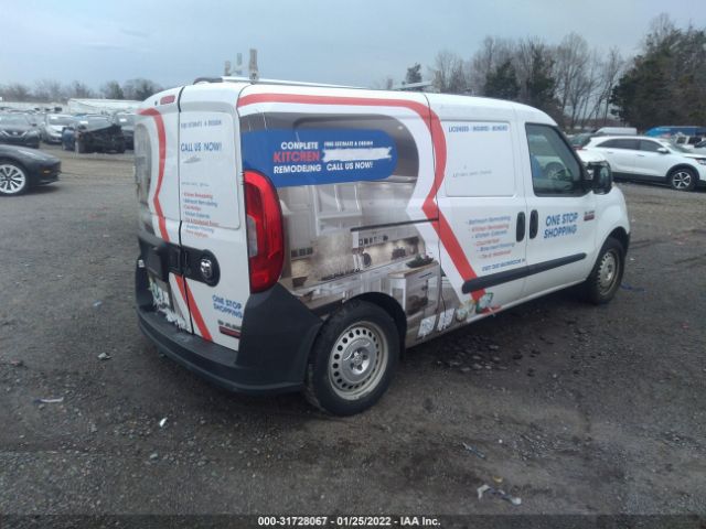 Photo 3 VIN: ZFBERFAB2H6G29515 - RAM PROMASTER CITY CARGO VAN 