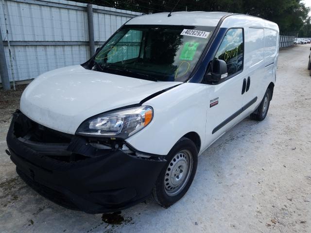 Photo 1 VIN: ZFBERFAB2H6G35976 - RAM PROMASTER 