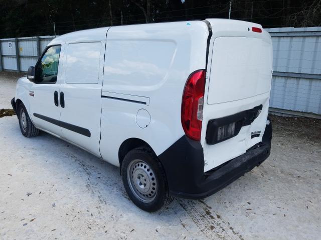 Photo 2 VIN: ZFBERFAB2H6G35976 - RAM PROMASTER 