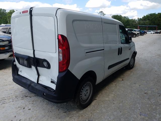 Photo 3 VIN: ZFBERFAB2H6G35976 - RAM PROMASTER 