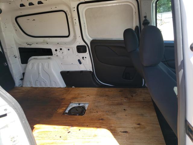 Photo 5 VIN: ZFBERFAB2H6G35976 - RAM PROMASTER 