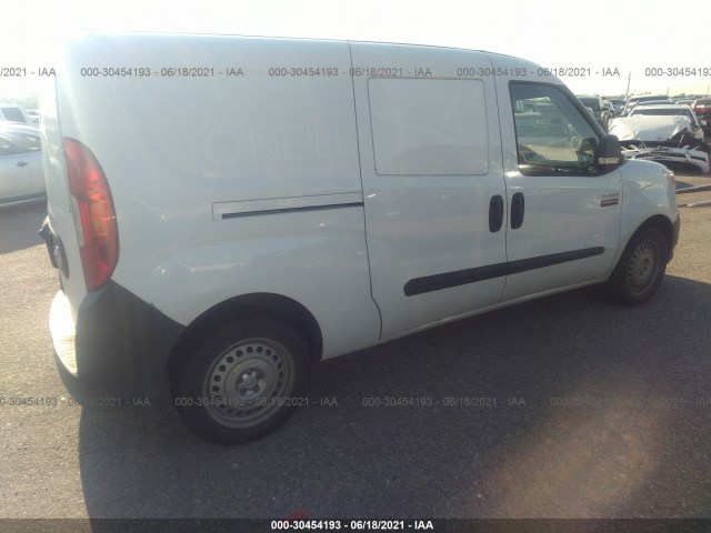 Photo 3 VIN: ZFBERFAB2H6G90881 - RAM PROMASTER CITY CARGO VAN 