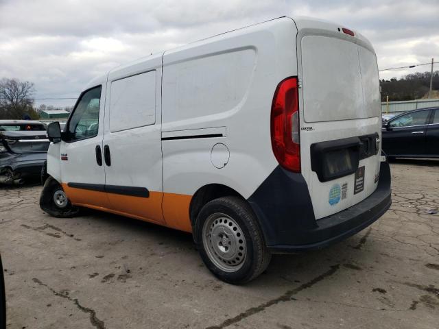 Photo 1 VIN: ZFBERFAB2H6H20834 - RAM PROMASTER 