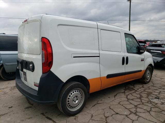 Photo 2 VIN: ZFBERFAB2H6H20834 - RAM PROMASTER 