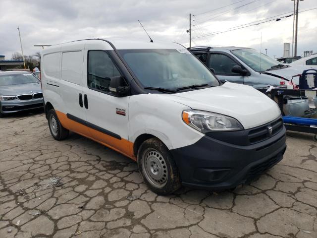 Photo 3 VIN: ZFBERFAB2H6H20834 - RAM PROMASTER 